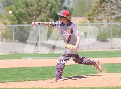 Thumbnail 3 in Duncan vs. Ash Fork (Epic Tournament) photogallery.