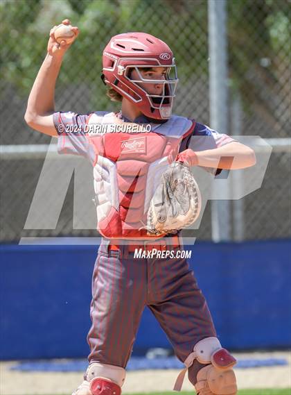 Thumbnail 1 in Duncan vs. Ash Fork (Epic Tournament) photogallery.