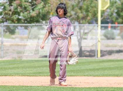 Thumbnail 1 in Duncan vs. Ash Fork (Epic Tournament) photogallery.