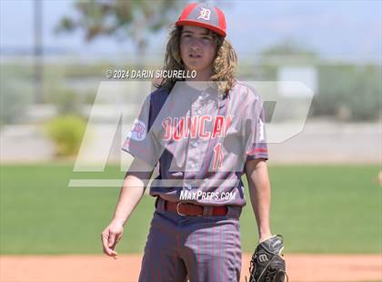 Thumbnail 2 in Duncan vs. Ash Fork (Epic Tournament) photogallery.
