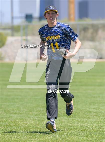 Thumbnail 1 in Duncan vs. Ash Fork (Epic Tournament) photogallery.