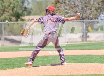 Thumbnail 3 in Duncan vs. Ash Fork (Epic Tournament) photogallery.