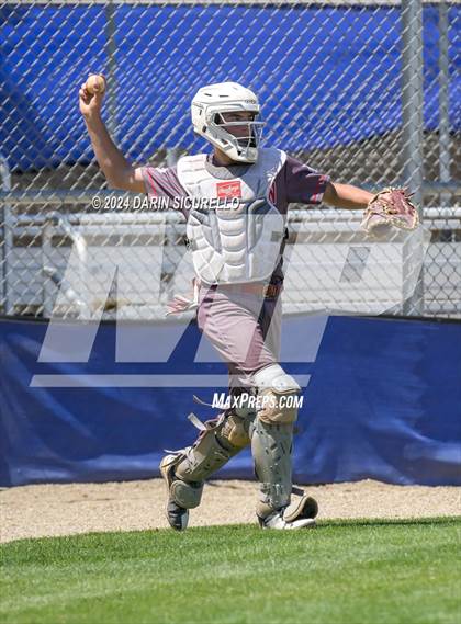 Thumbnail 1 in Duncan vs. Ash Fork (Epic Tournament) photogallery.