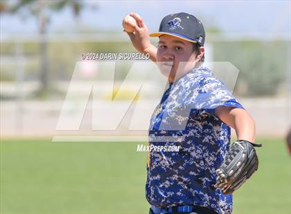 Thumbnail 2 in Duncan vs. Ash Fork (Epic Tournament) photogallery.