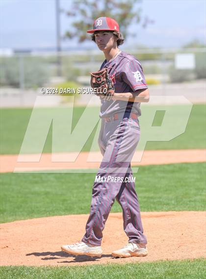 Thumbnail 1 in Duncan vs. Ash Fork (Epic Tournament) photogallery.