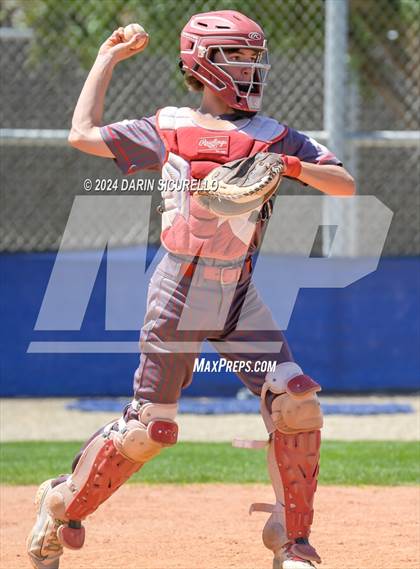 Thumbnail 3 in Duncan vs. Ash Fork (Epic Tournament) photogallery.