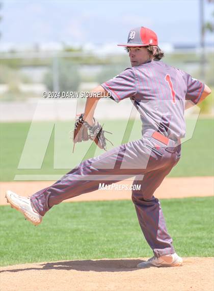 Thumbnail 2 in Duncan vs. Ash Fork (Epic Tournament) photogallery.