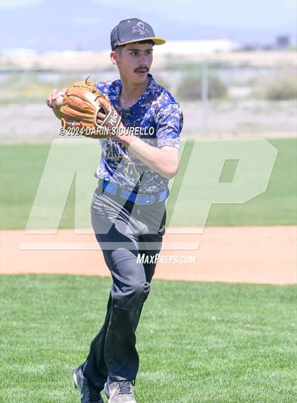 Thumbnail 2 in Duncan vs. Ash Fork (Epic Tournament) photogallery.