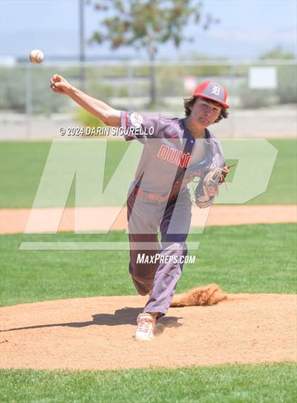 Thumbnail 3 in Duncan vs. Ash Fork (Epic Tournament) photogallery.