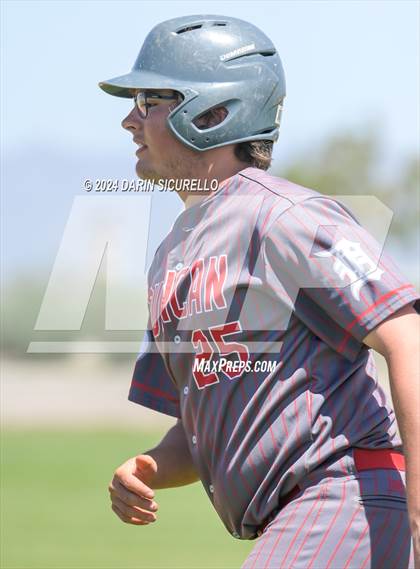 Thumbnail 1 in Duncan vs. Ash Fork (Epic Tournament) photogallery.