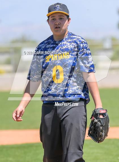Thumbnail 2 in Duncan vs. Ash Fork (Epic Tournament) photogallery.