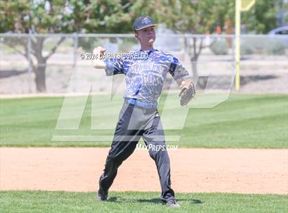 Thumbnail 2 in Duncan vs. Ash Fork (Epic Tournament) photogallery.