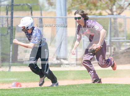 Thumbnail 3 in Duncan vs. Ash Fork (Epic Tournament) photogallery.