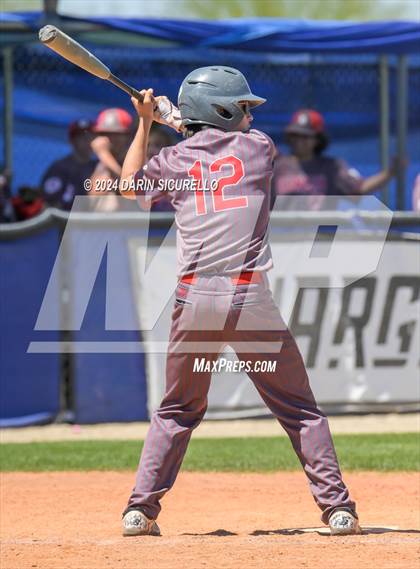 Thumbnail 2 in Duncan vs. Ash Fork (Epic Tournament) photogallery.
