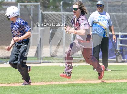 Thumbnail 1 in Duncan vs. Ash Fork (Epic Tournament) photogallery.