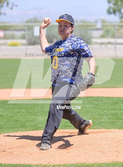 Thumbnail 3 in Duncan vs. Ash Fork (Epic Tournament) photogallery.