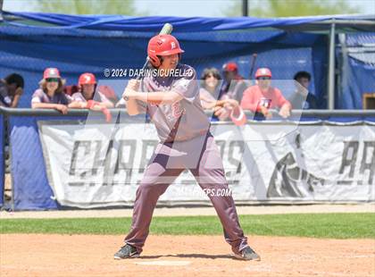 Thumbnail 3 in Duncan vs. Ash Fork (Epic Tournament) photogallery.