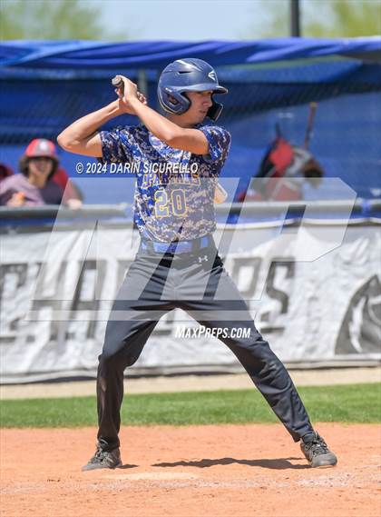 Thumbnail 2 in Duncan vs. Ash Fork (Epic Tournament) photogallery.