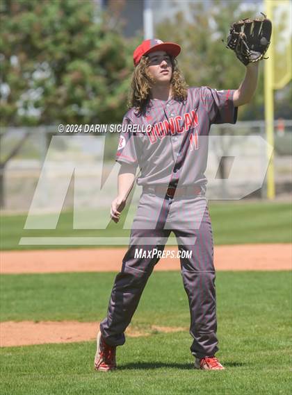 Thumbnail 1 in Duncan vs. Ash Fork (Epic Tournament) photogallery.