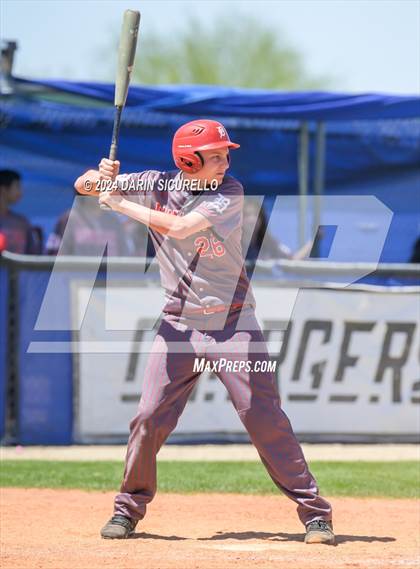 Thumbnail 2 in Duncan vs. Ash Fork (Epic Tournament) photogallery.