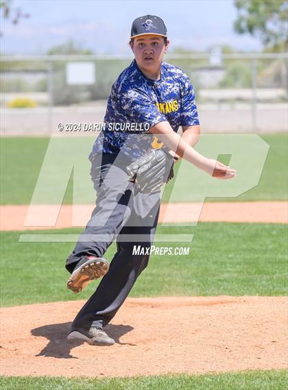 Thumbnail 1 in Duncan vs. Ash Fork (Epic Tournament) photogallery.