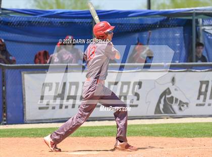 Thumbnail 2 in Duncan vs. Ash Fork (Epic Tournament) photogallery.