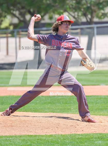Thumbnail 2 in Duncan vs. Ash Fork (Epic Tournament) photogallery.