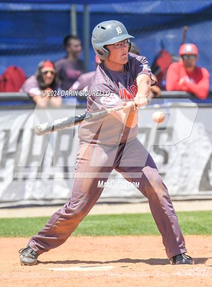 Thumbnail 3 in Duncan vs. Ash Fork (Epic Tournament) photogallery.
