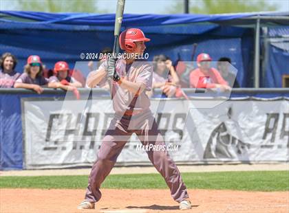 Thumbnail 2 in Duncan vs. Ash Fork (Epic Tournament) photogallery.