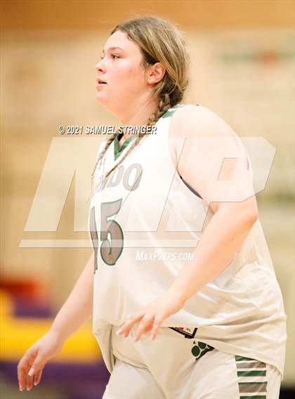 Thumbnail 1 in Ponderosa @ Bret Harte photogallery.