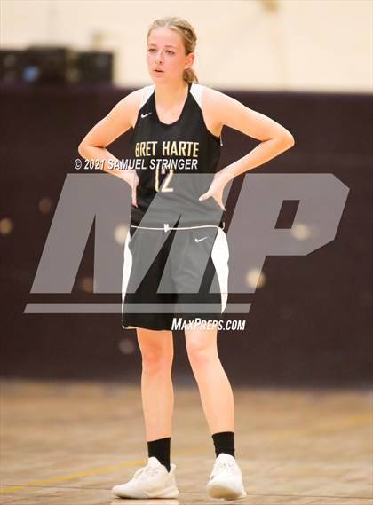 Thumbnail 3 in Ponderosa @ Bret Harte photogallery.