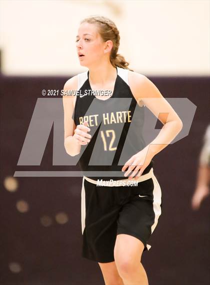 Thumbnail 3 in Ponderosa @ Bret Harte photogallery.