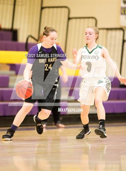 Thumbnail 1 in Ponderosa @ Bret Harte photogallery.