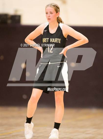 Thumbnail 1 in Ponderosa @ Bret Harte photogallery.