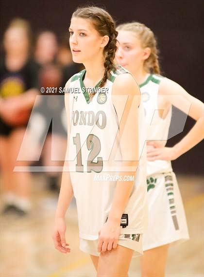 Thumbnail 1 in Ponderosa @ Bret Harte photogallery.