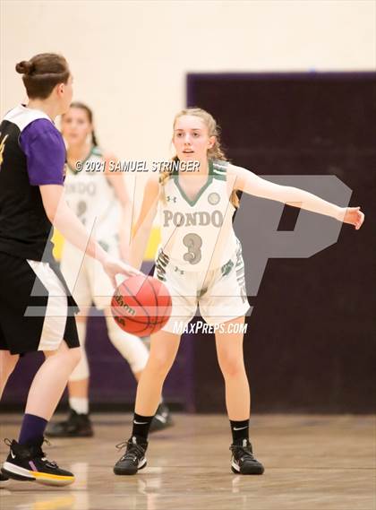 Thumbnail 2 in Ponderosa @ Bret Harte photogallery.