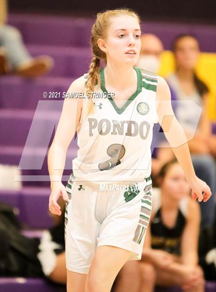 Thumbnail 1 in Ponderosa @ Bret Harte photogallery.