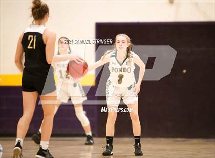 Thumbnail 2 in Ponderosa @ Bret Harte photogallery.