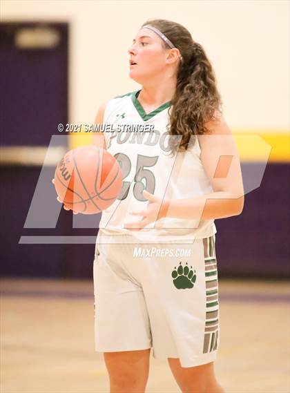 Thumbnail 3 in Ponderosa @ Bret Harte photogallery.