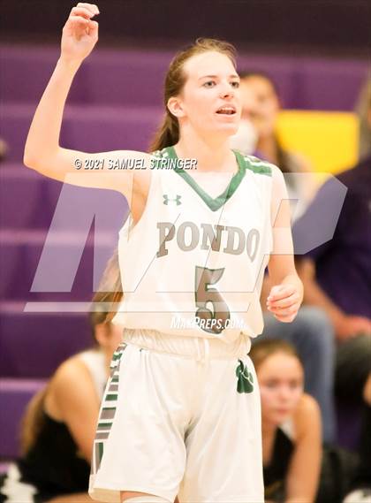 Thumbnail 1 in Ponderosa @ Bret Harte photogallery.