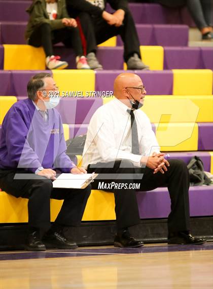 Thumbnail 3 in Ponderosa @ Bret Harte photogallery.