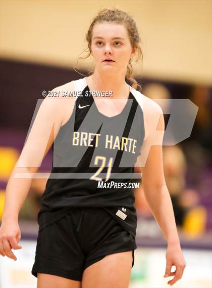 Thumbnail 1 in Ponderosa @ Bret Harte photogallery.