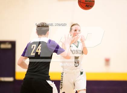 Thumbnail 1 in Ponderosa @ Bret Harte photogallery.