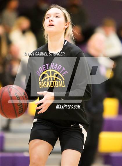 Thumbnail 3 in Ponderosa @ Bret Harte photogallery.