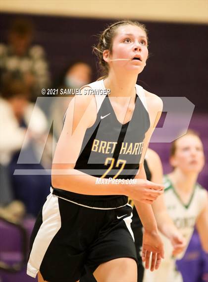 Thumbnail 3 in Ponderosa @ Bret Harte photogallery.