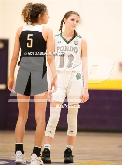 Thumbnail 3 in Ponderosa @ Bret Harte photogallery.