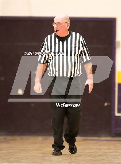Thumbnail 1 in Ponderosa @ Bret Harte photogallery.