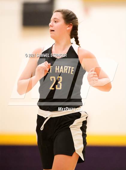 Thumbnail 1 in Ponderosa @ Bret Harte photogallery.