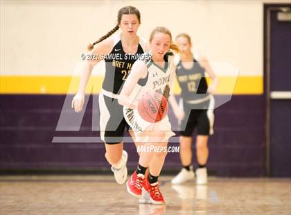 Thumbnail 3 in Ponderosa @ Bret Harte photogallery.