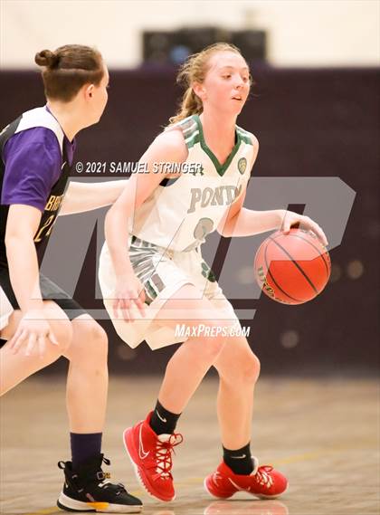 Thumbnail 3 in Ponderosa @ Bret Harte photogallery.